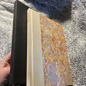 The Masque of Comus, John Milton, Dulac, LEC, 1954 - Imagen 1 de 12