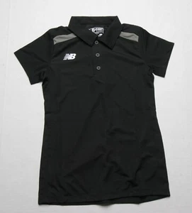 New Balance Women BB Team Polo (XS) WT51810P - Picture 1 of 1