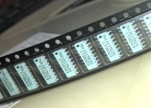CTS 766161562G RESISTOR ARRAY 15 RES 5.6K OHM 16SOIC **NEW** Qty.5 - Picture 1 of 1