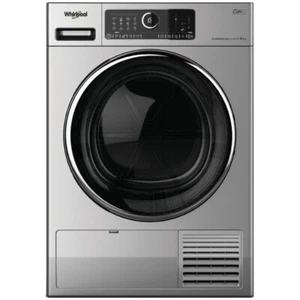Asciugatrice professionale Eolos pompa di calore, 9kg AWZ 9HPS/PRO Whirlpool A++ - Foto 1 di 2