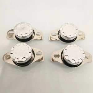 Temperature Switch Thermostat KSD301 10A 250VAC Normally Open Normally Close - Picture 1 of 4