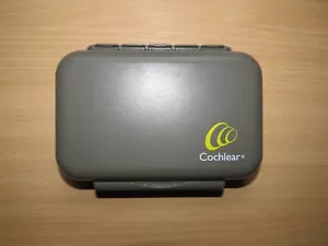 Cochlear Kanso Activity Kit CP950 Aqua+ Waterproof Cover For Sports/Swimming - Picture 1 of 6