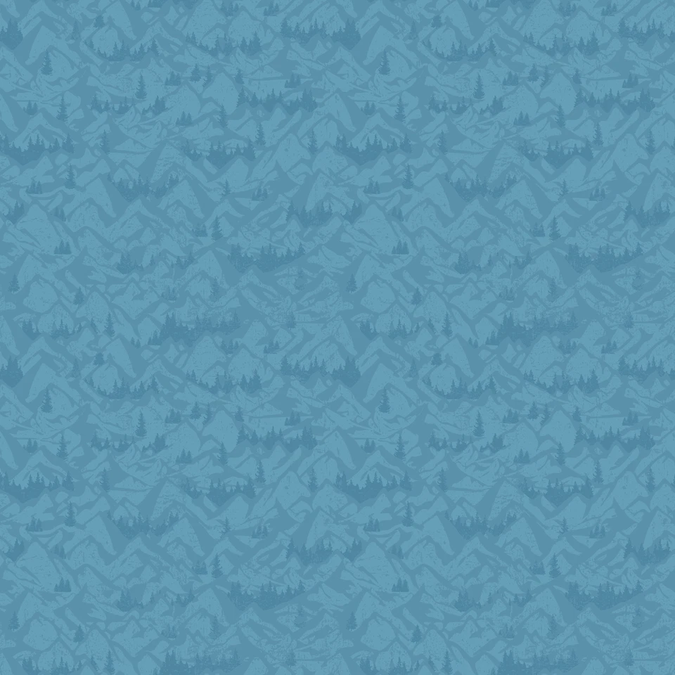 Leyendas de los Parques Nacionales Montañas Azul Foto 1 de 1