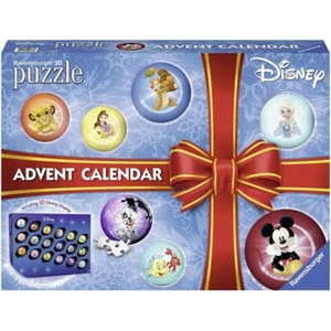 Gioco Ravensburger Calendario Dell'Avvento - Foto 1 di 1