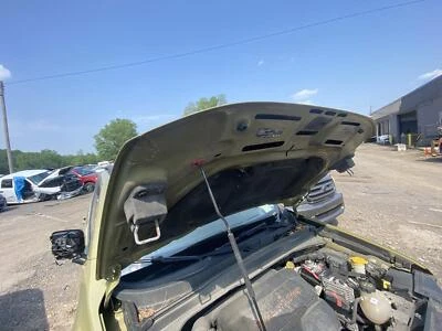 Used Hood fits: 2015 Jeep Renegade  Grade C Foto 1 de 4