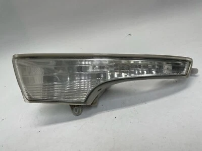 Faro antiniebla izquierdo Nissan Altima 2013-2018 conductor parachoques delantero intermitente OEM Foto 1 de 4