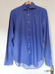 Camisas de Vestir Hombre | Nueva Colección Online | ZARA España
