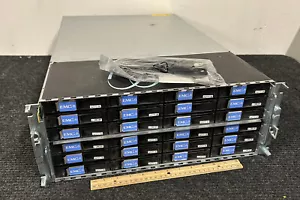 EMC Isilon NL-410 Storage Array w Intel Xeon E5-2407 v2, 48GB RAM, & Power Cord - Picture 1 of 8