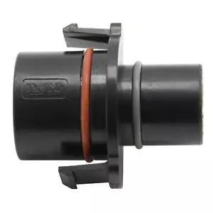 LY01-BC01 Adapter Deye Wechselrichter auf Betteri Anschlusskabel Adapter Mikr... - Picture 1 of 3