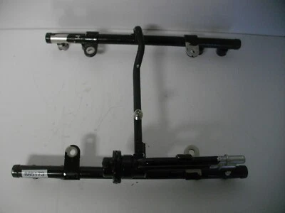 Mercury Marine Quicksilver MerCruiser 885173 Fuel Rail Assembly OEM 5.0 5.7 6.2 - Image 1 of 4