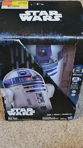 Star Wars Smart R2-D2 Droid Robot Bluetooth RC Control Remoto - Imagen 1 de 13