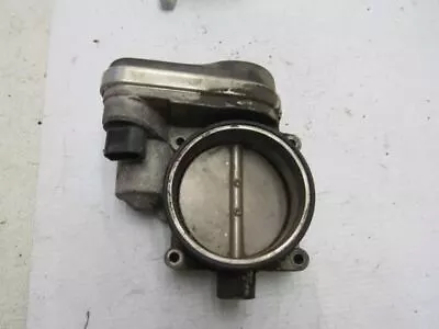 Conjunto de válvula sensor cuerpo acelerador 1999 2003 BMW 540i 13541435959 OEM Foto 1 de 4