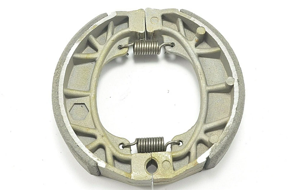 Zapatas de freno delanteras para Honda CL100S CL125S CL70 CL90 CL90L Cl100 CL100S Scrambler Foto 1 de 1