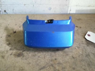 Conjunto de capó de asiento Honda Elite 125 150 83710-KJ9-000Z Foto 1 de 4