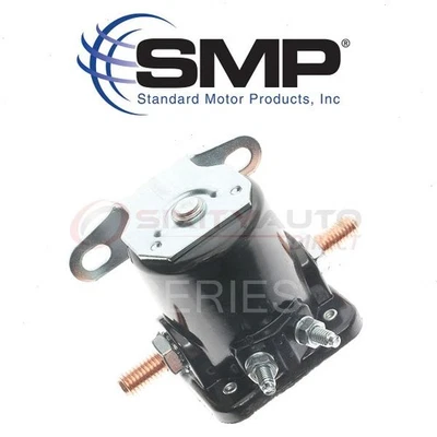 SMP T-Series Fender Mounted Starter Solenoid for 1968-1976 Ford LTD - mn Foto 1 de 4