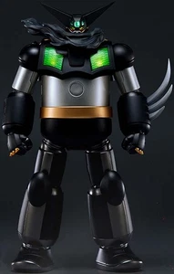 Black Getter Carbotix Series | Getter Robo Armageddon | Blitzway - Picture 1 of 23