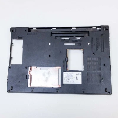 Fujitsu LifeBook E557 Basisgehäuse unten E557VANA - Bild 1 von 4