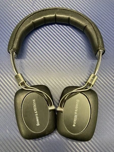 Bowers and Wilkins P5 Wireless Bluetooth Headphone - Picture 1 of 7
