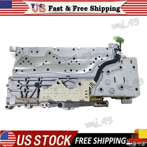 6L45 Transmission Valve Body For Cadillac - Picture 1 of 20