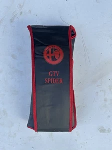 Bolsa Juego de Herramientas Alfa Romeo 916 GTV Spider Original Herramientas Set - Picture 1 of 8