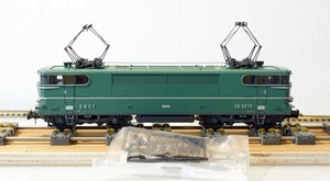 ROCO 63541 ECHELLE HO 1/87 LOCOMOTIVE SNCF BB 9270 DIGITALE EP. 3 SANS BOITE - Bild 1 von 7