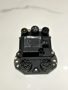 Mercedes Benz W140 420S, SE 400E Unidad de control de encendido 0125458332... - Imagen 1 de 11