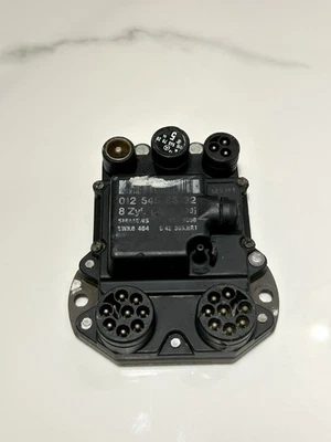 Mercedes Benz W140 420S, SE 400E Unidad de control de encendido 0125458332... - Imagen 1 de 4