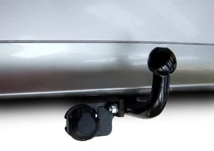AHK starr für Dacia Duster 2018- XAAA9158840 - Bild 1 von 1