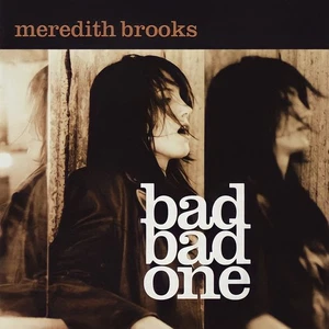 Meredith Brooks - Bad Bad One (CD, Album) (Near Mint (NM or M-)) - [Location_ rs - Bild 1 von 4