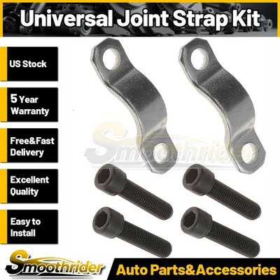 Dorman - Kit de correa de articulación universal HELP 2X para Oldsmobile Cutlass 1976-1987 Foto 1 de 2