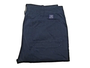 Jeans pantaloni cargo uomo ONE TRUE SAXON W36 L34 vita dritta 36" gamba 34" - Foto 1 di 14