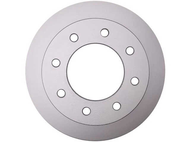 Rotor de freno trasero para 1999-2004 GMC Sierra 2500 2000 2001 2002 2003 TN556KN Foto 1 de 1