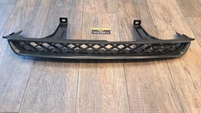 OEM Genuine 97-01 Honda Prelude BB6 Front Grille Honeycomb Type S SH  - Image 1 of 4