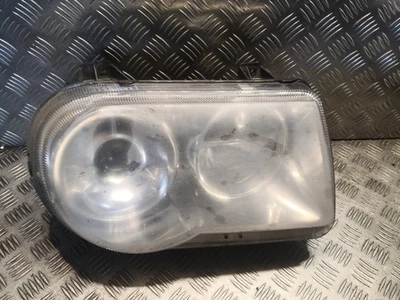 CHRYSLER 300 C LX Front Right Xenon Headlight Lamp 4805760AG LHD - image 1 of 4