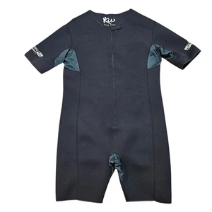 Kutting Weight Sauna Anzug Größe 5XL - Bild 1 von 7