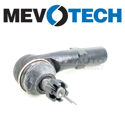 Mevotech Steering Tie Rod End for 2007-2009 Volkswagen Golf City 2.0L L4 - kb Foto 1 de 4