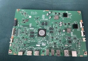 SAMSUNG LC49RG94SSRXZG BN94-13411A / BN41-02699B CRG9 Main Board - Bild 1 von 5