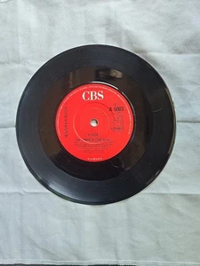 Jennifer Rush - The Power Of Love B/W I See A Shadow - CBS - A5003 - 1985 - Bild 1 von 4