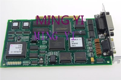 1 pieza compatible con aguas HPLC BUS/AUTOBÚS DE ENCAJE LAC/E PCI DAQ TARJETA PROBADA Foto 1 de 4