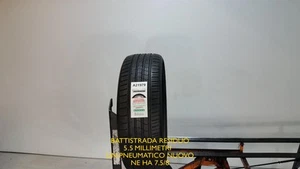 Gebrauchtreifen 215/55R17 94Y VREDESTEIN Ultrac Satin Gebrauchtreifen A21979 - Bild 1 von 1