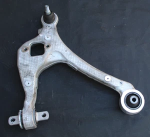 Genuine Tesla Cybertruck Front Suspension Left Lower Control Arm OEM 1250341-00 - Bild 1 von 10