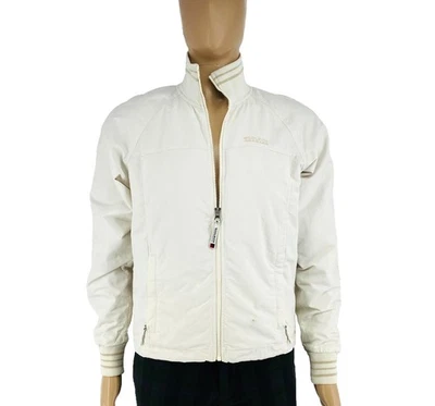 Chaqueta blanca WOOLRICH para hombre talla S Foto 1 de 4
