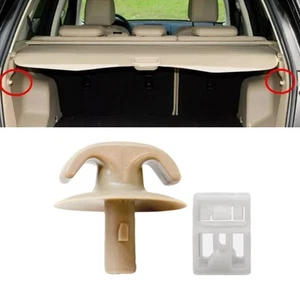 Trunk Panel Fastener For Land Rover LR004797 LR003695 Quality Materials - Picture 1 of 10