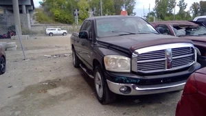 Starter Motor Fits 05-08 DODGE 1500 PICKUP 5204766 - Picture 1 of 12