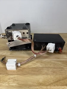 Westcom TXL-150B Bi-Linear Amplifier w/ Additional Components - Untested - Zdjęcie 1 z 8
