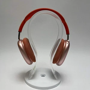 Auriculares inalámbricos sobre la oreja Apple AirPods Max rosa MGYM3AM/A - Imagen 1 de 3