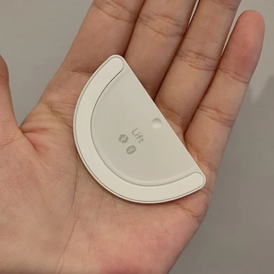 Vertical Mouse Battery Cover Rear Cover Replacement Part for Logitech Ergo LIFT - Image 1 of 4