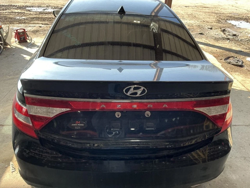 Trunk/Hatch/Tailgate Rear View Camera Base Fits 14-15 AZERA 4870223 Foto 1 de 1