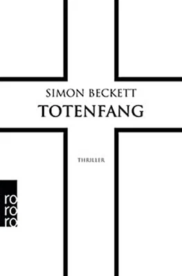 Totenfang Simon Beckett - Image 1 of 2