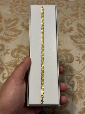 Pulsera Oro 14k  Foto 1 de 4